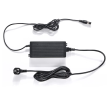Мережевий зарядний пристрій Ulanzi Vijim power adapter for 200W Video Light  EU Plug (P016 AD-2) (P016)