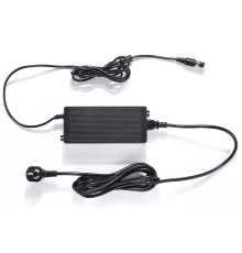 Мережевий зарядний пристрій Ulanzi Vijim power adapter for 200W Video Light  EU Plug (P016 AD-2) (P016)