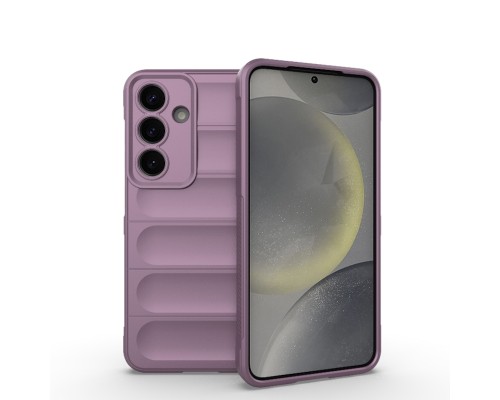 Чохол для смартфона Cosmic Magic Shield for Samsung Galaxy S25 Lavender (MagicShSAS25Lavender)