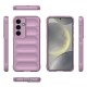 Чохол для смартфона Cosmic Magic Shield for Samsung Galaxy S25 Lavender (MagicShSAS25Lavender)