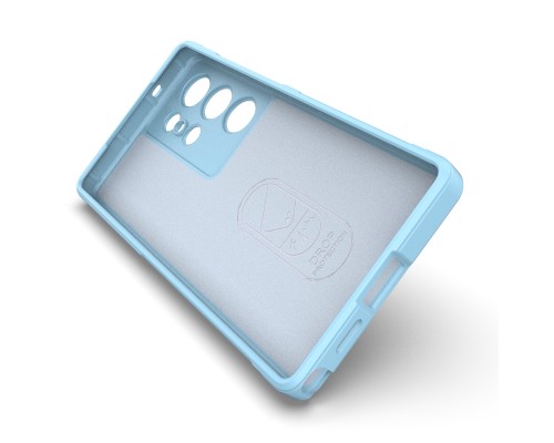 Чохол для смартфона Cosmic Magic Shield for Samsung Galaxy S25 Ultra Lavender (MagicShSAS25ULavender)