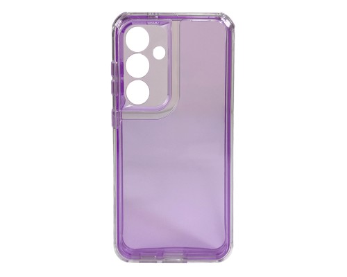 Чохол для смартфона Space III for Samsung Galaxy S24 Purple (Space3iSS24Purple)