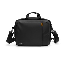 Сумка Tomtoc Defender-A31 Laptop Briefcase Black 15.6 Inch/20L (A31E1D1) (A31E1D1)