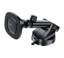 Автотримач для телефона ACEFAST D45 magnetic car holder for dashboard Black (6974316284093)