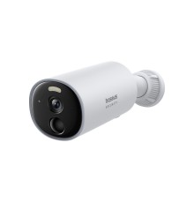IP-камера відеоспостереження Baseus Security B1 Outdoor Camera 2K White (S0SV002130)