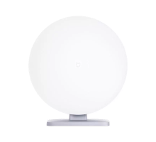 Очищувач повітря Xiaomi Mijia Desktop Air Purifier + (перехідник на EU розетку) (AC-M9-SC)