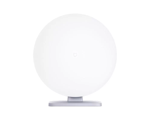 Очищувач повітря Xiaomi Mijia Desktop Air Purifier + (перехідник на EU розетку) (AC-M9-SC)