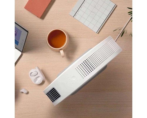 Очищувач повітря Xiaomi Mijia Desktop Air Purifier + (перехідник на EU розетку) (AC-M9-SC)