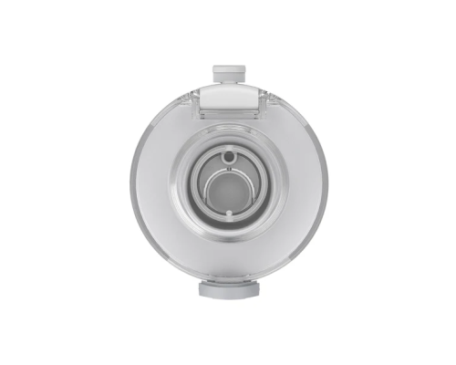 Спортивна пляшка Xiaomi Mijia Tritan Water Cup White (SJ010501XW)