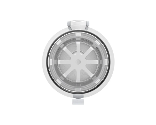 Спортивна пляшка Xiaomi Mijia Tritan Water Cup White (SJ010501XW)