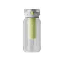 Спортивна пляшка Xiaomi Mijia Sports Water Bottle White (MJYDB01PLW)