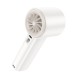 Вентилятор HOCO HX64 3600 mAh Hurricane high speed handheld fan White (6942007652650)