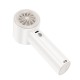 Вентилятор HOCO HX64 3600 mAh Hurricane high speed handheld fan White (6942007652650)