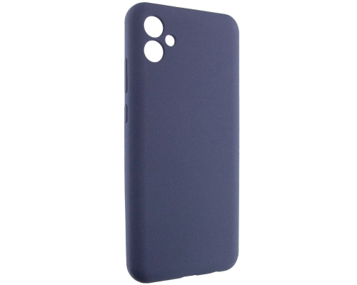 Чохол для смартфона Cosmic Silicone Case AA for Samsung Galaxy A05 Midnight Blue (CosSilSAA05MidnightBlue)