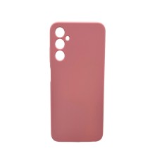 Чохол для смартфона Cosmic Silicone Case AA for Samsung Galaxy A05s Rose Pink (CosSilSAA05sRosePink)