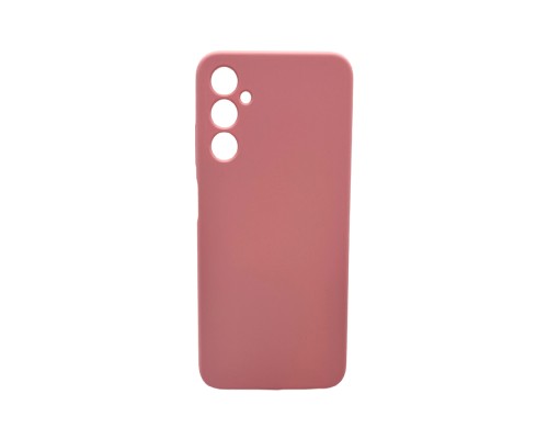 Чохол для смартфона Cosmic Silicone Case AA for Samsung Galaxy A05s Rose Pink (CosSilSAA05sRosePink)
