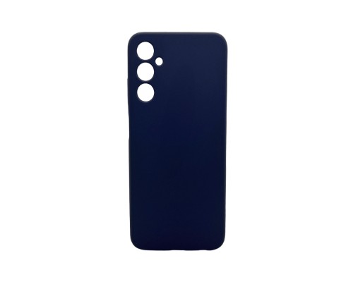 Чохол для смартфона Cosmic Silicone Case AA for Samsung Galaxy A05s Midnight Blue (CosSilSAA05sMidnightBlue)