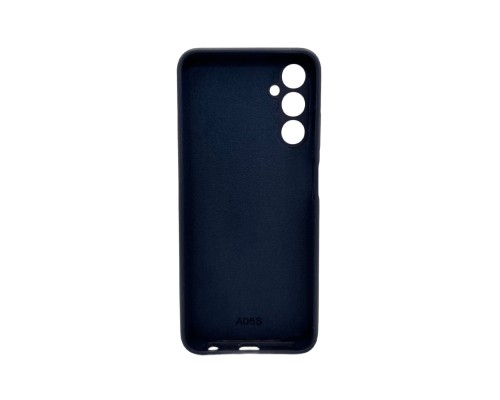 Чохол для смартфона Cosmic Silicone Case AA for Samsung Galaxy A05s Midnight Blue (CosSilSAA05sMidnightBlue)
