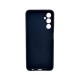 Чохол для смартфона Cosmic Silicone Case AA for Samsung Galaxy A05s Midnight Blue (CosSilSAA05sMidnightBlue)