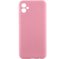 Чохол для смартфона Cosmic Silicone Case AA for Samsung Galaxy A06 4G Rose Pink (CosSilSAA064GRosePink)