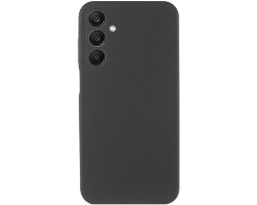 Чохол для смартфона Cosmic Silicone Case AA for Samsung Galaxy A15 Black (CosSilSAA15Black)