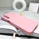 Чохол для смартфона Cosmic Silicone Case AA for Samsung Galaxy A15 Rose Pink (CosSilSAA15RosePink)
