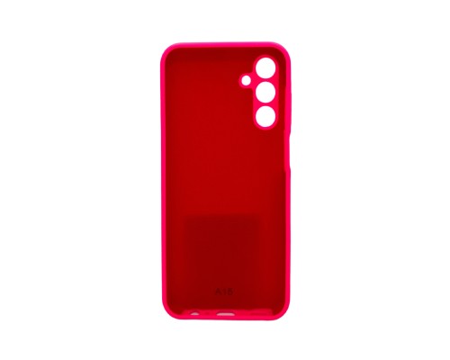 Чохол для смартфона Cosmic Silicone Case AA for Samsung Galaxy A15 Phosphor (CosSilSAA15Phosphor)