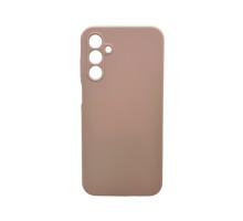 Чохол для смартфона Cosmic Silicone Case AA for Samsung Galaxy A15 Sand Powder (CosSilSAA15SandPowder)