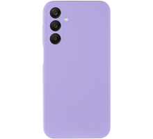 Чохол для смартфона Cosmic Silicone Case AA for Samsung Galaxy A15 Elegant Purple (CosSilSAA15ElegantPurple)