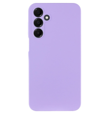 Чохол для смартфона Cosmic Silicone Case AA for Samsung Galaxy A16 5G Elegant Purple (CosSilSAA165GElegantPurple)