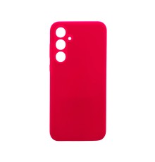 Чохол для смартфона Cosmic Silicone Case AA for Samsung Galaxy A35 Phosphor (CosSilSAA35Phosphor)