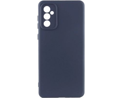 Чохол для смартфона Cosmic Silicone Case AA for Samsung Galaxy A36 Midnight Blue (CosSilSAA36MidnightBlue)