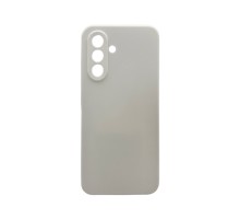 Чохол для смартфона Cosmic Silicone Case AA for Samsung Galaxy A36 White (CosSilSAA36White)