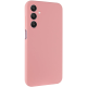 Чохол для смартфона Cosmic Silicone Case AA for Samsung Galaxy A55 Rose Pink (CosSilSAA55RosePink)