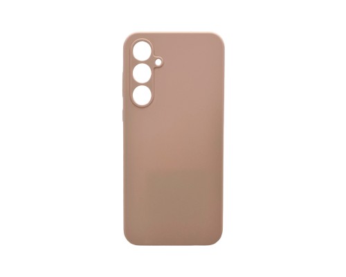 Чохол для смартфона Cosmic Silicone Case AA for Samsung Galaxy A55 Sand Powder (CosSilSAA55SandPowder)