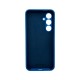 Чохол для смартфона Cosmic Silicone Case AA for Samsung Galaxy S24 FE 5G Light Blue (CosSilSS24FELightBlue)