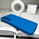 Чохол для смартфона Cosmic Silicone Case AA for Samsung Galaxy S24 FE 5G Light Blue (CosSilSS24FELightBlue)