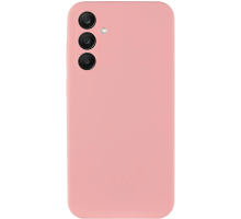 Чохол для смартфона Cosmic Silicone Case AA for Samsung Galaxy S24 Plus Rose Pink (CosSilSAS24PRosePink)