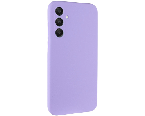 Чохол для смартфона Cosmic Silicone Case AA for Samsung Galaxy S24 Plus Elegant Purple (CosSilSAS24PElegantPurple)