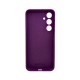 Чохол для смартфона Cosmic Silicone Case AA for Samsung Galaxy S24 Plus Purple (CosSilSAS24PPurple)