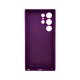 Чохол для смартфона Cosmic Silicone Case AA for Samsung Galaxy S24 Ultra Purple (CosSilSAS24UPurple)