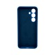 Чохол для смартфона Cosmic Silicone Case AA for Samsung Galaxy S25 Light Blue (CosSilSAS25LightBlue)