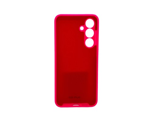 Чохол для смартфона Cosmic Silicone Case AA for Samsung Galaxy S25 Plus Phosphor (CosSilSAS25PPhosphor)