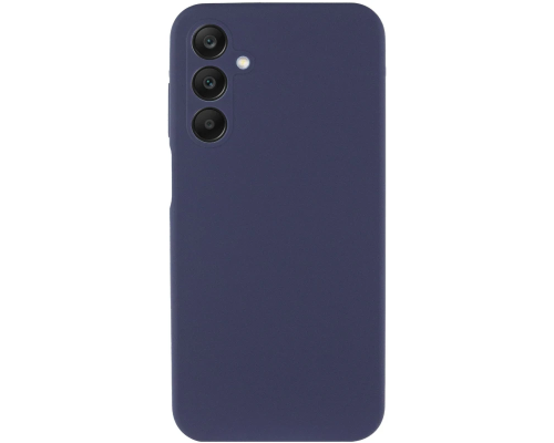 Чохол для смартфона Cosmic Silicone Case AA for Samsung Galaxy S25 Plus Midnight Blue (CosSilSAS25PMidnightBlue)