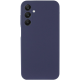 Чохол для смартфона Cosmic Silicone Case AA for Samsung Galaxy S25 Plus Midnight Blue (CosSilSAS25PMidnightBlue)