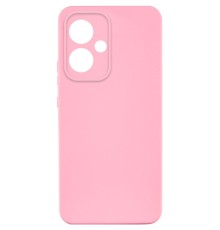 Чохол для смартфона Cosmic Silicone Case AA for Xiaomi Redmi 13 4G Rose Pink (CosSilXi134GRosePink)