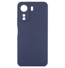 Чохол для смартфона Cosmic Silicone Case AA for Xiaomi Redmi 13C 4G/POCO С65 Midnight Blue (CosSilXi13CMidnightBlue)
