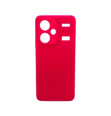 Чохол для смартфона Cosmic Silicone Case AA for Xiaomi Redmi Note 13 Pro Plus 5G Phosphor (CosSilXiNo13P+Phosphor)