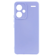 Чохол для смартфона Cosmic Silicone Case AA for Xiaomi Redmi Note 13 Pro Plus 5G Elegant Purple (CosSilXiNo13P+ElegantPurple)