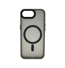 Чохол для смартфона Cosmic Magnetic Color HQ for Apple iPhone 16e Grey (MagColor16eGrey)